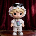 Cool & Cute Mini Doll Figurine
