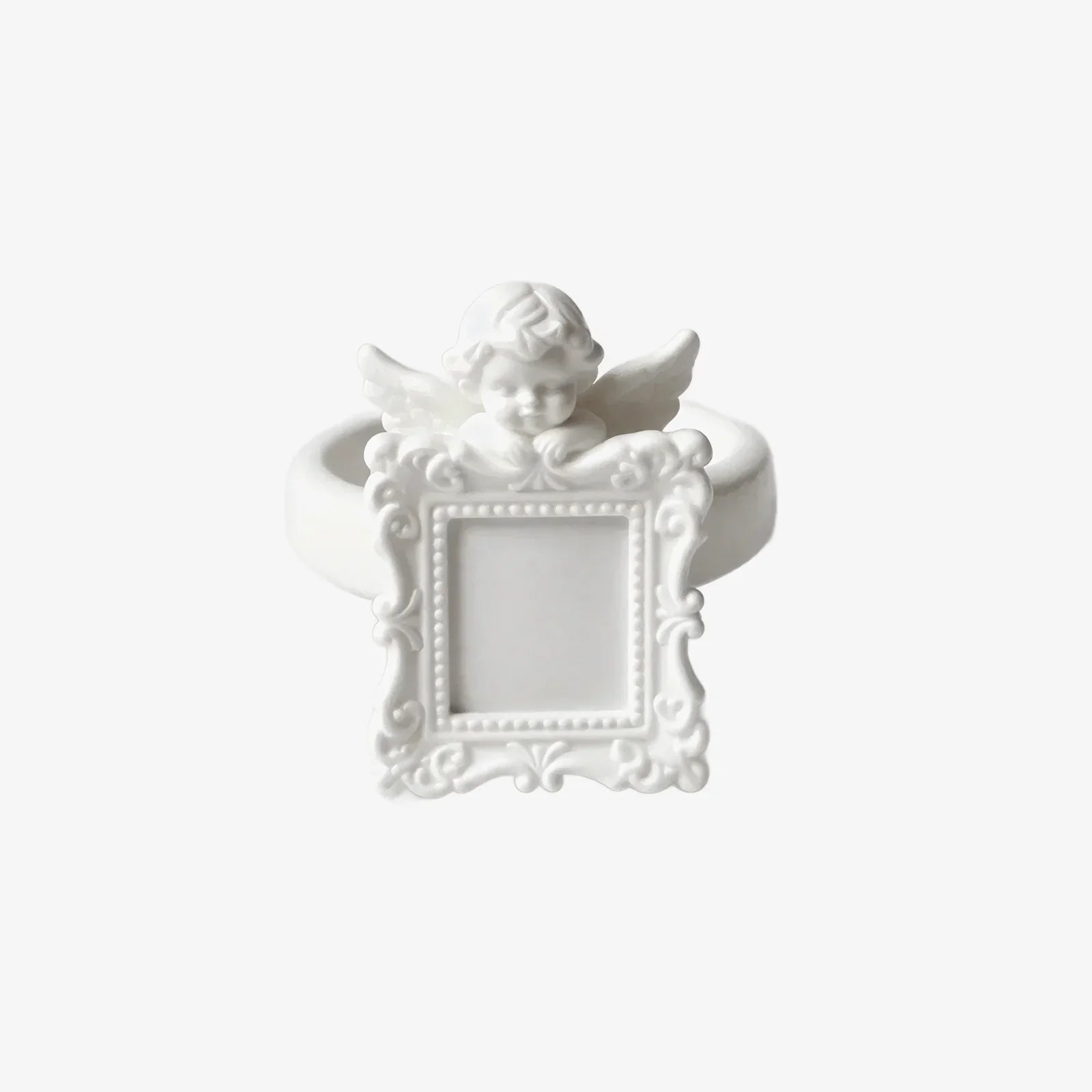 Angel Ring