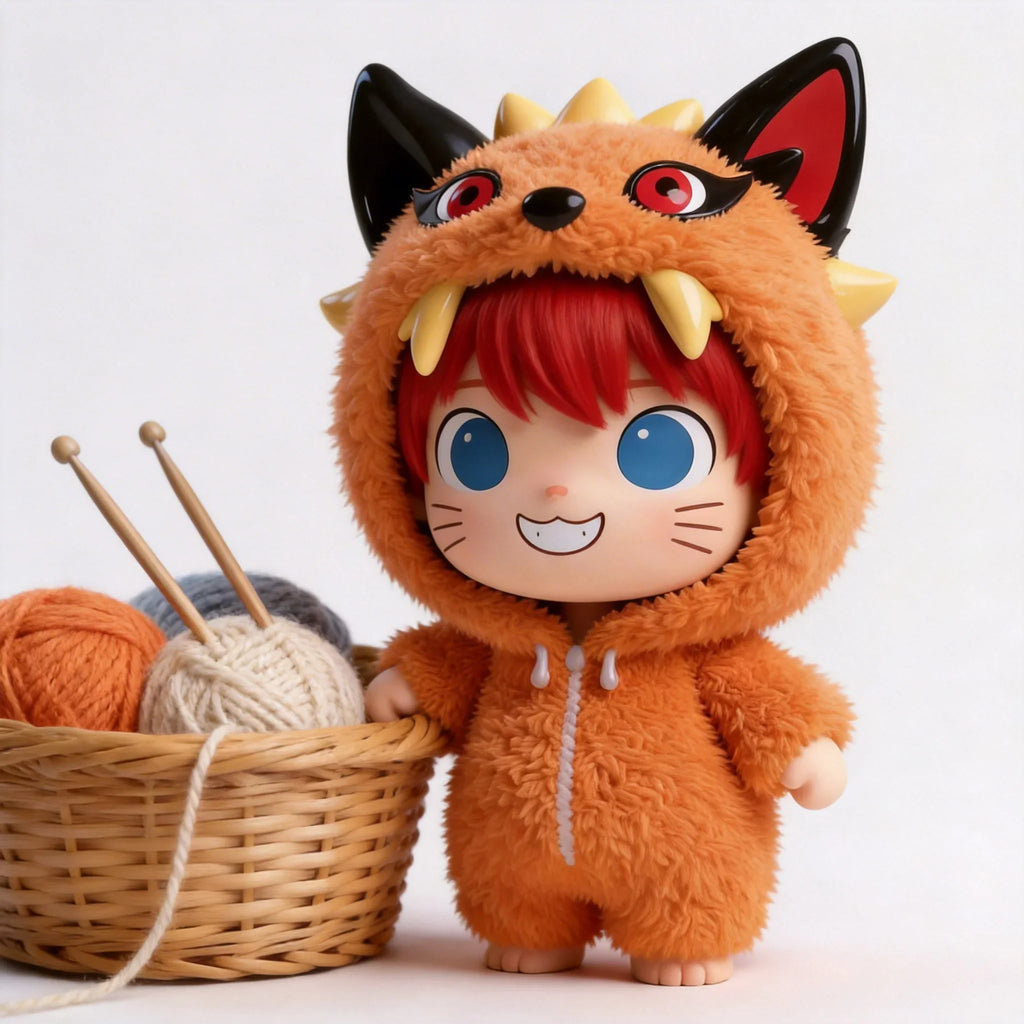 Cute Lovely Image Figure