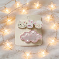 Cute Pet Cloud Hair Clip