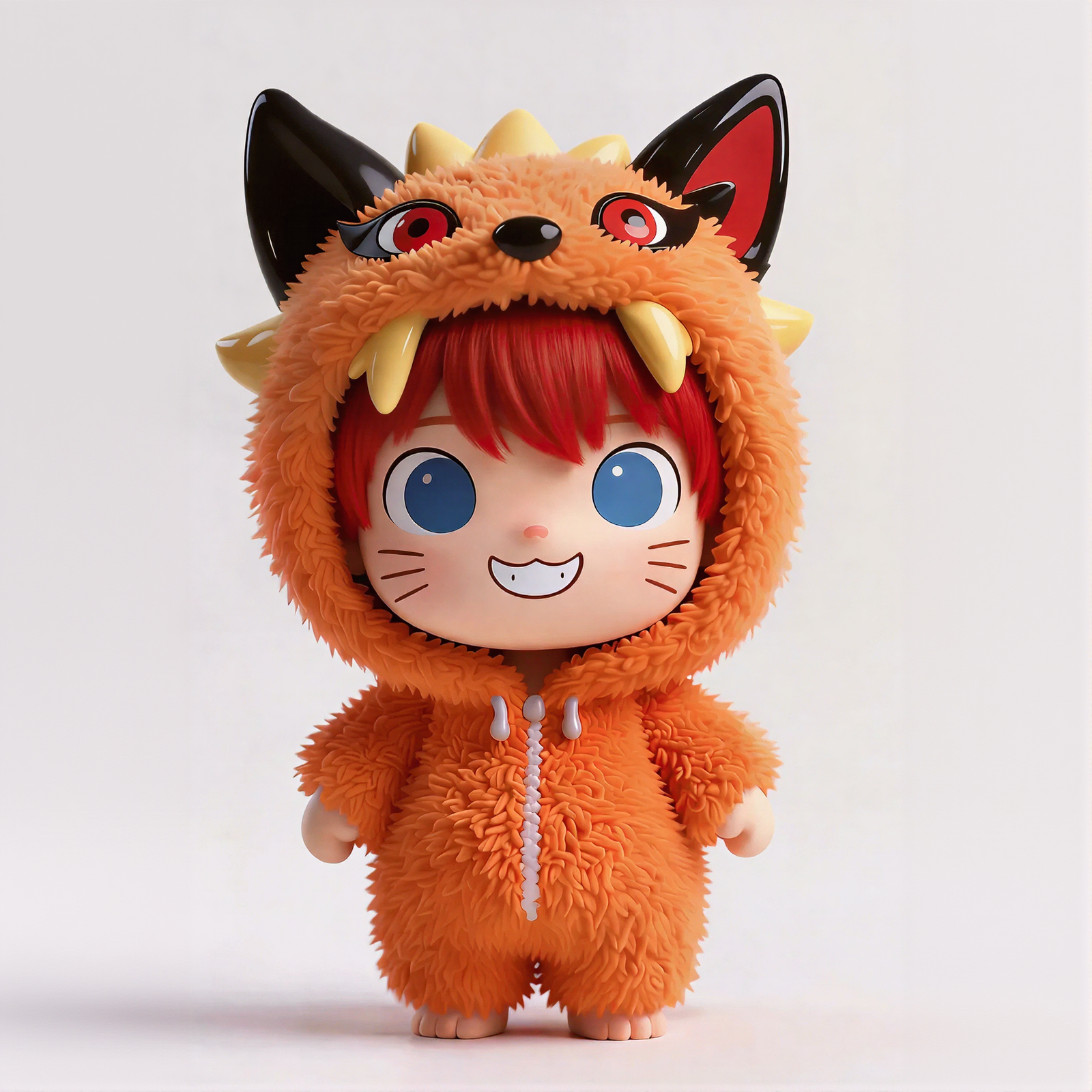 Cute Lovely Image Figure