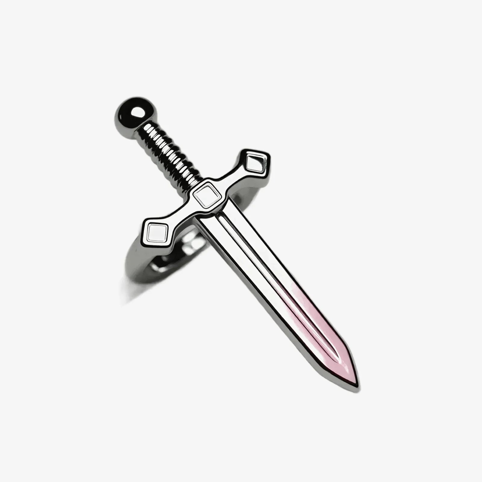 Sword Shaped Ring